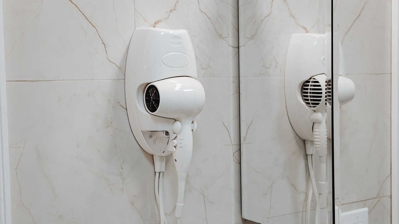 Photo of Bathroom in Center City