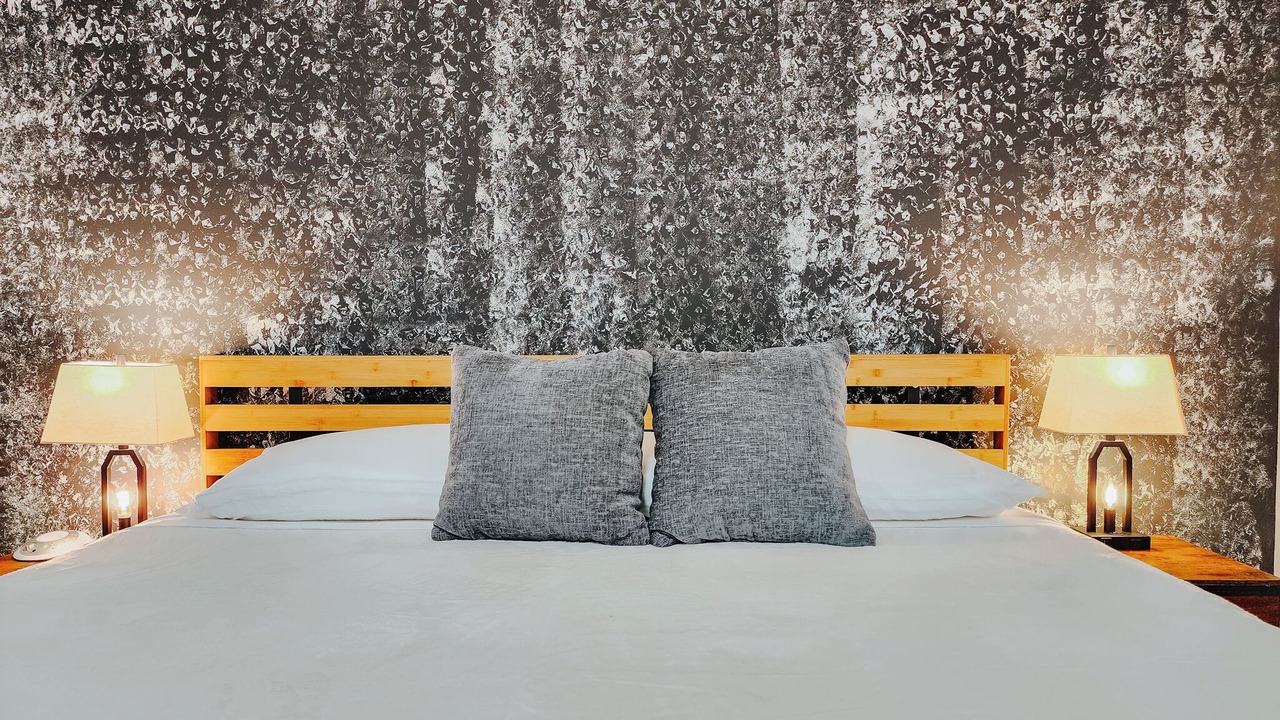 Photo of Bedroom in Center City