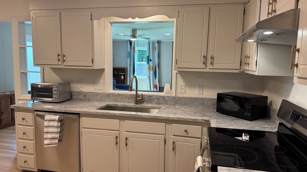 Photo of Kitchen in Greensboro