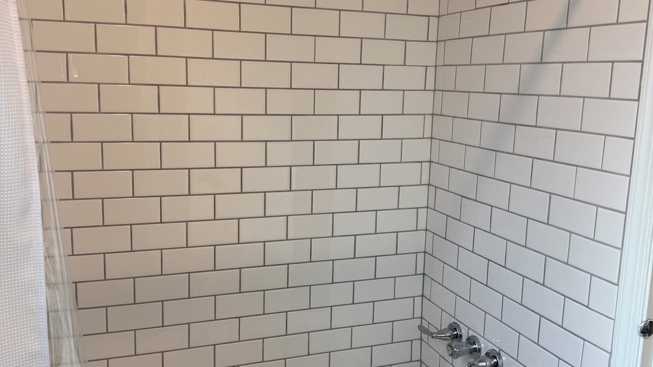 Photo of Bathroom in Greensboro
