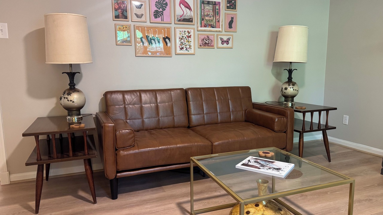 Photo of Livingroom in Greensboro
