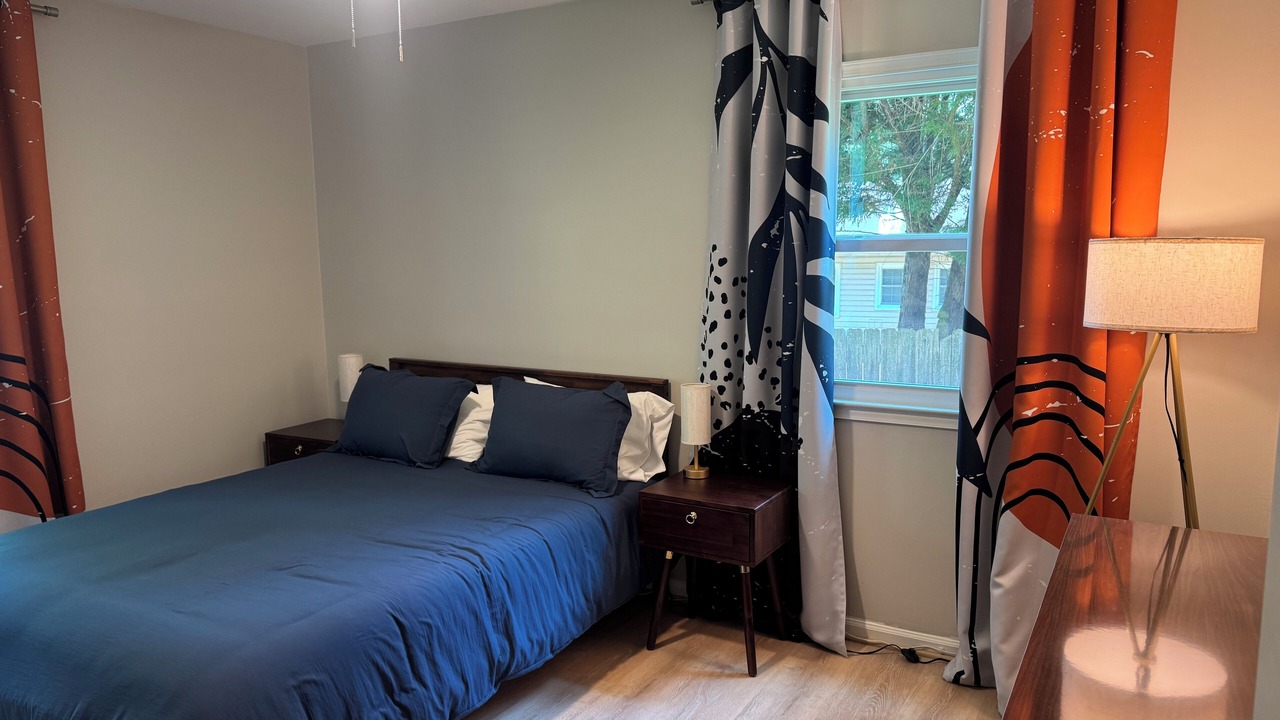 Photo of Bedroom in Greensboro