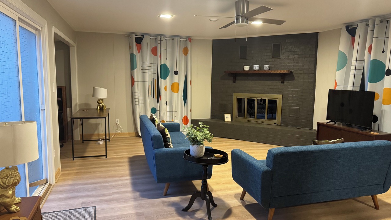 Photo of Livingroom in Greensboro