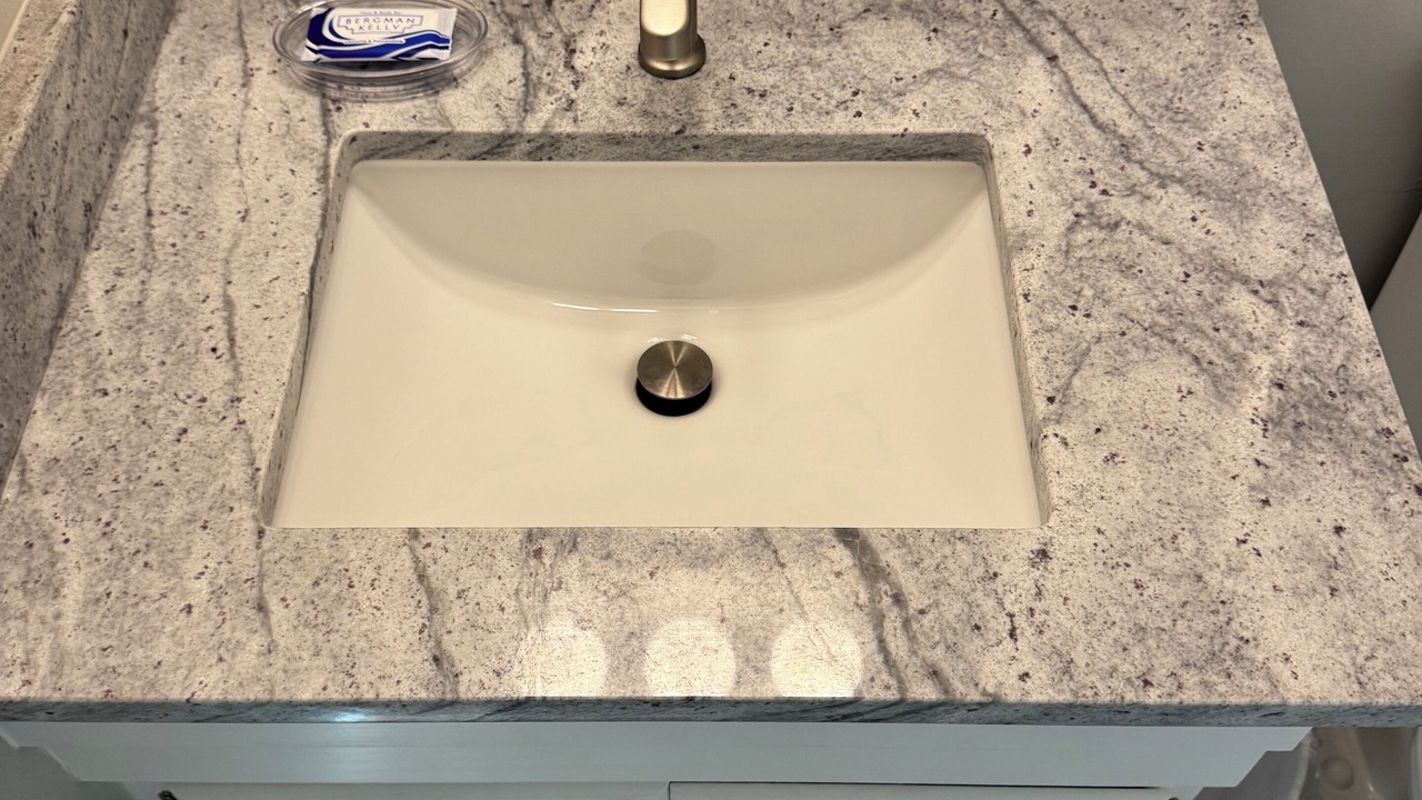 Photo of Bathroom in Greensboro