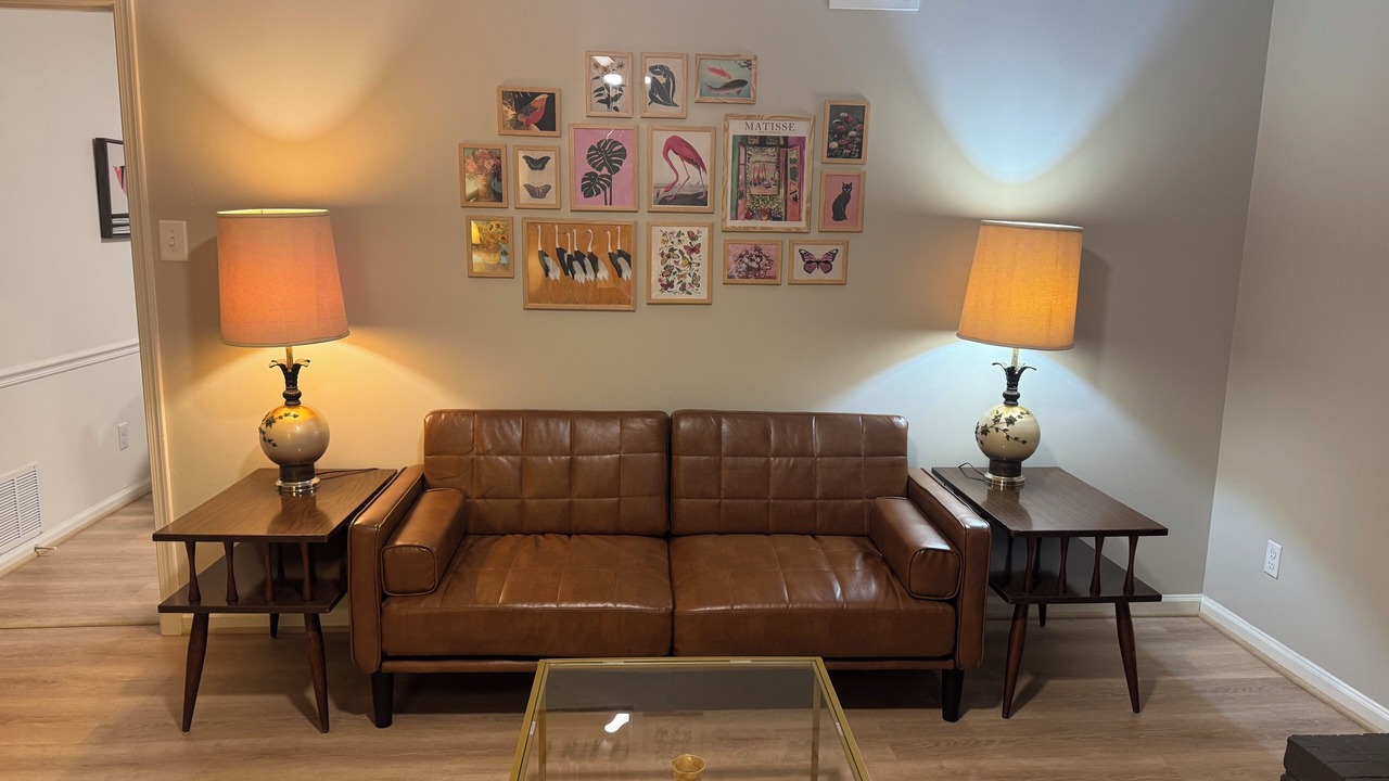 Photo of Livingroom in Greensboro