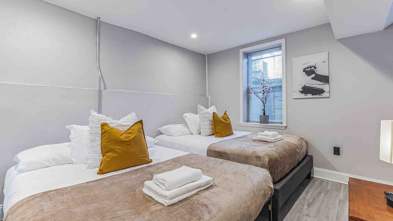 Photo of Bedroom in North Philadelphia West