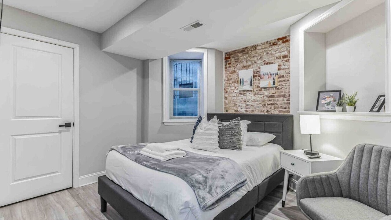 Photo of Bedroom in North Philadelphia West