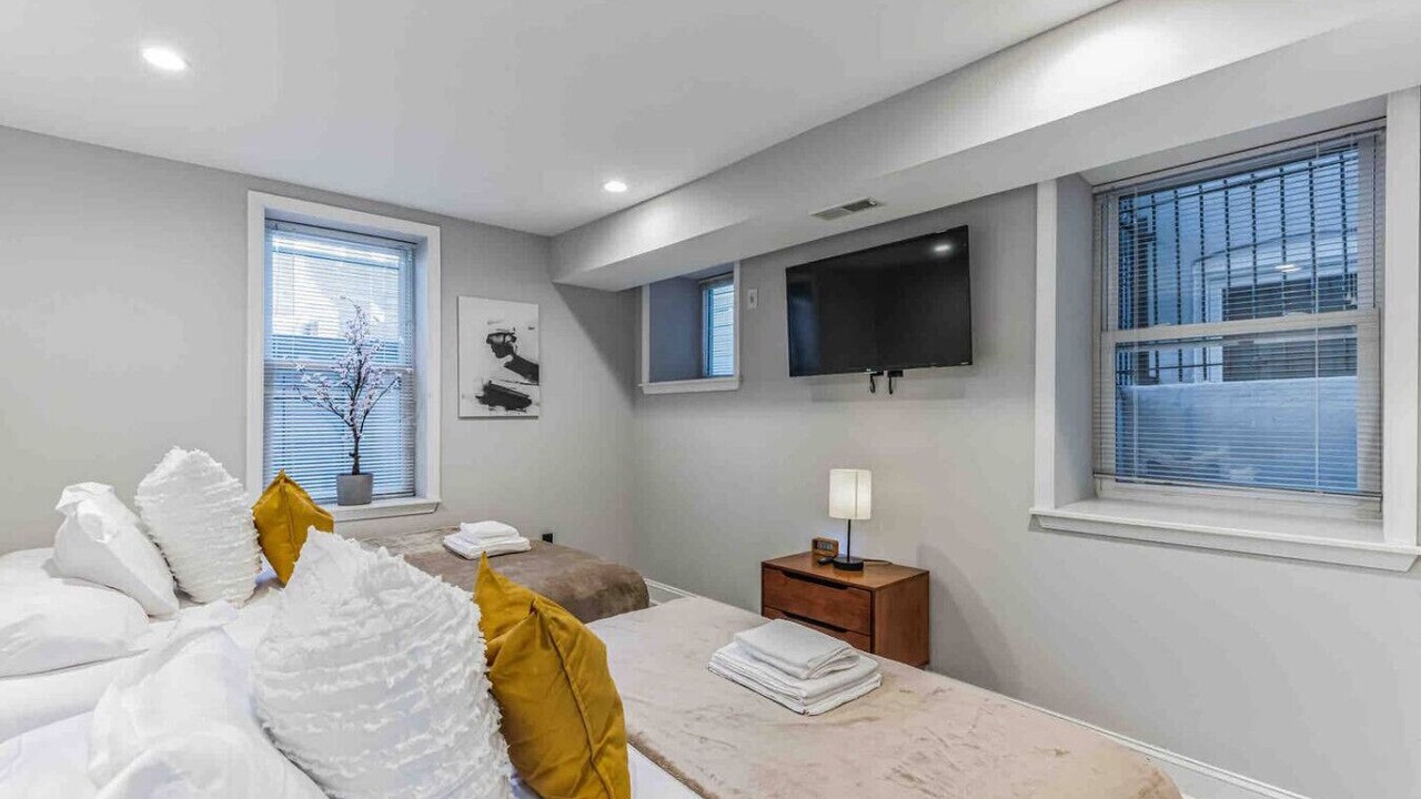Photo of Bedroom in North Philadelphia West