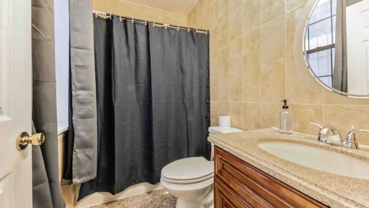 Photo of Bathroom in Center City