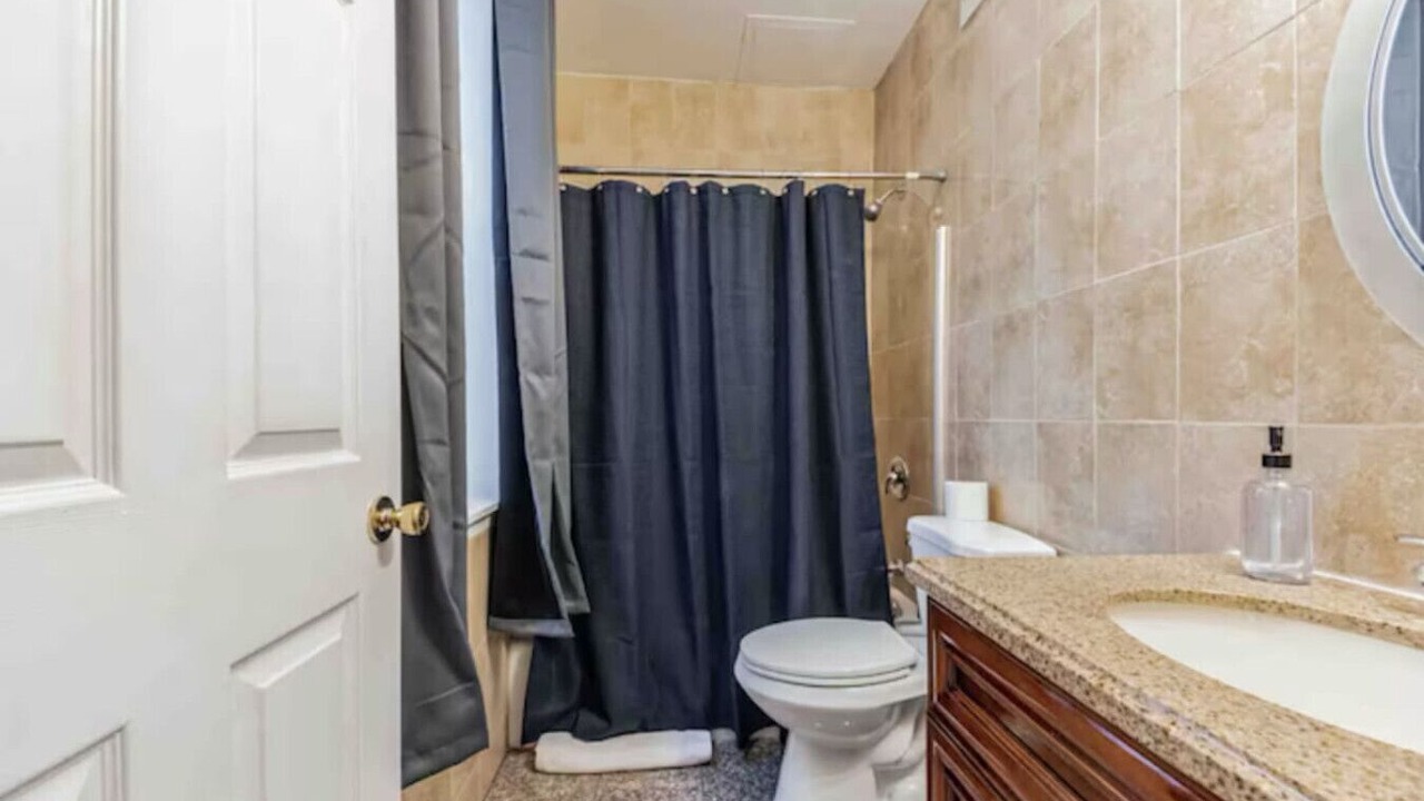 Photo of Bathroom in Center City
