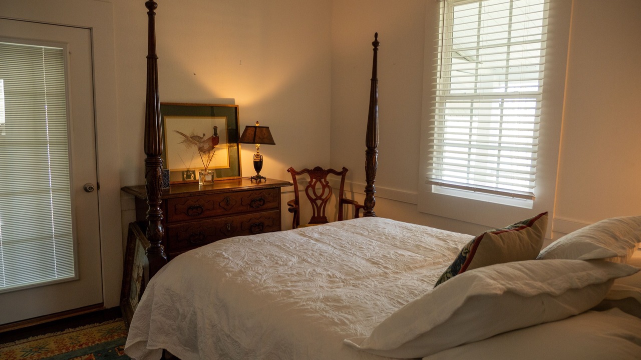 Photo of Bedroom in New Kent