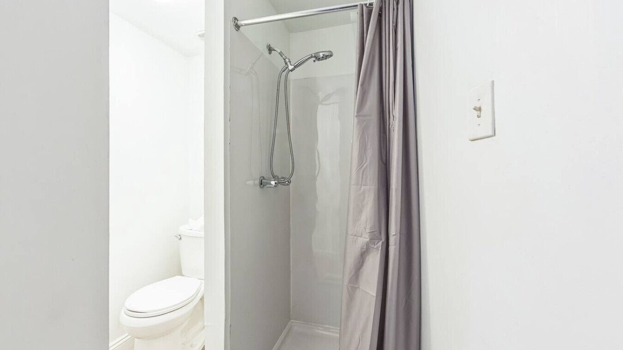 Photo of Bathroom in Center City West
