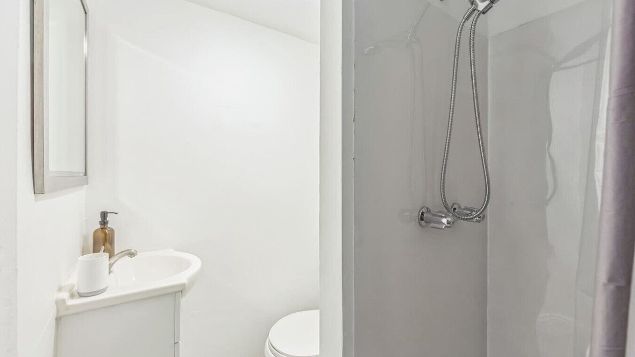 Photo of Bathroom in Center City West