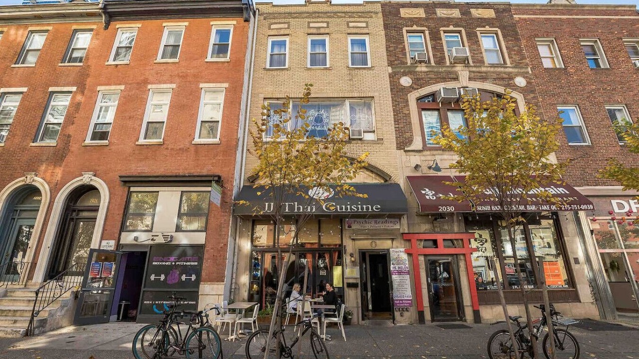 Photo of Outdoor in Center City West