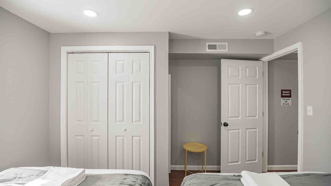 Photo of Bedroom in Center City West