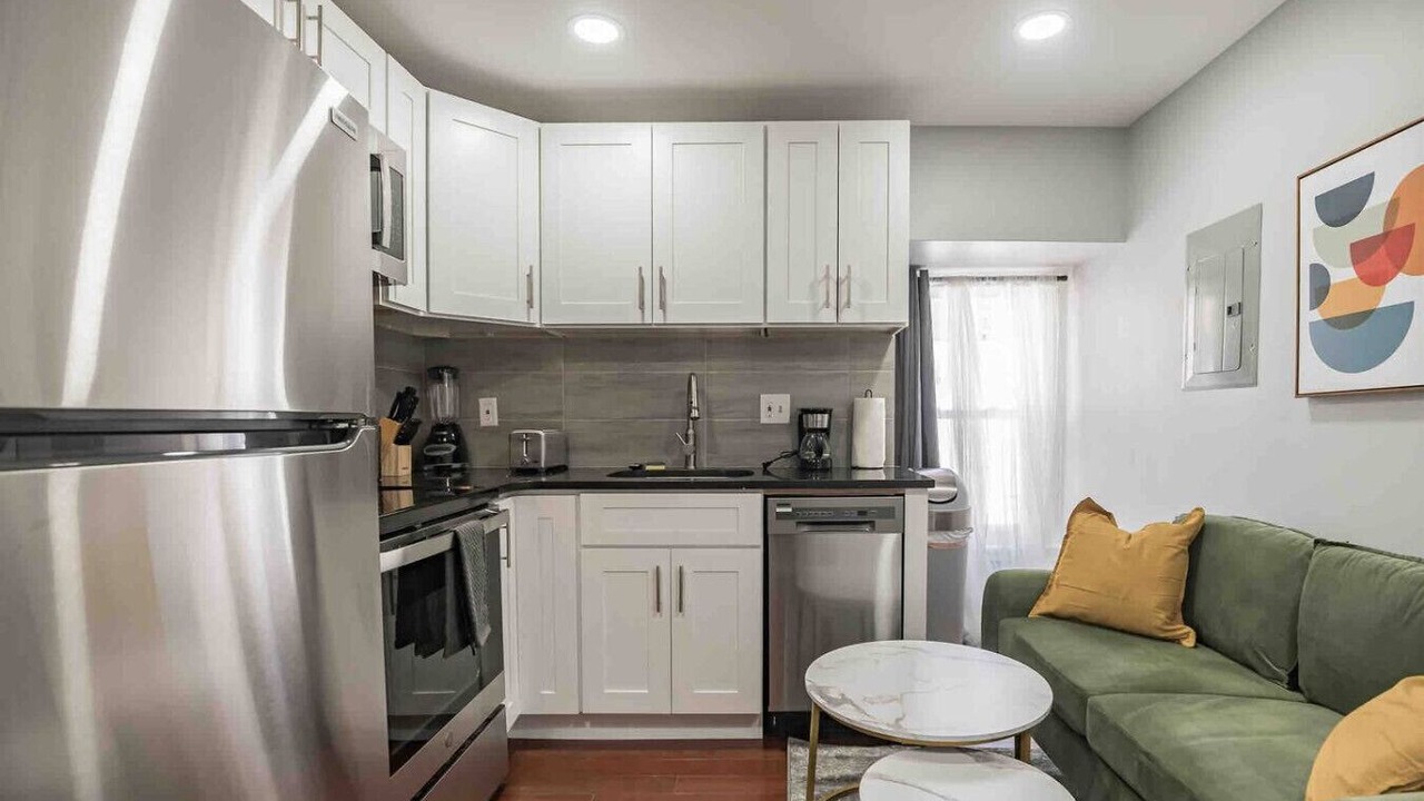 Photo of Kitchen in Center City West
