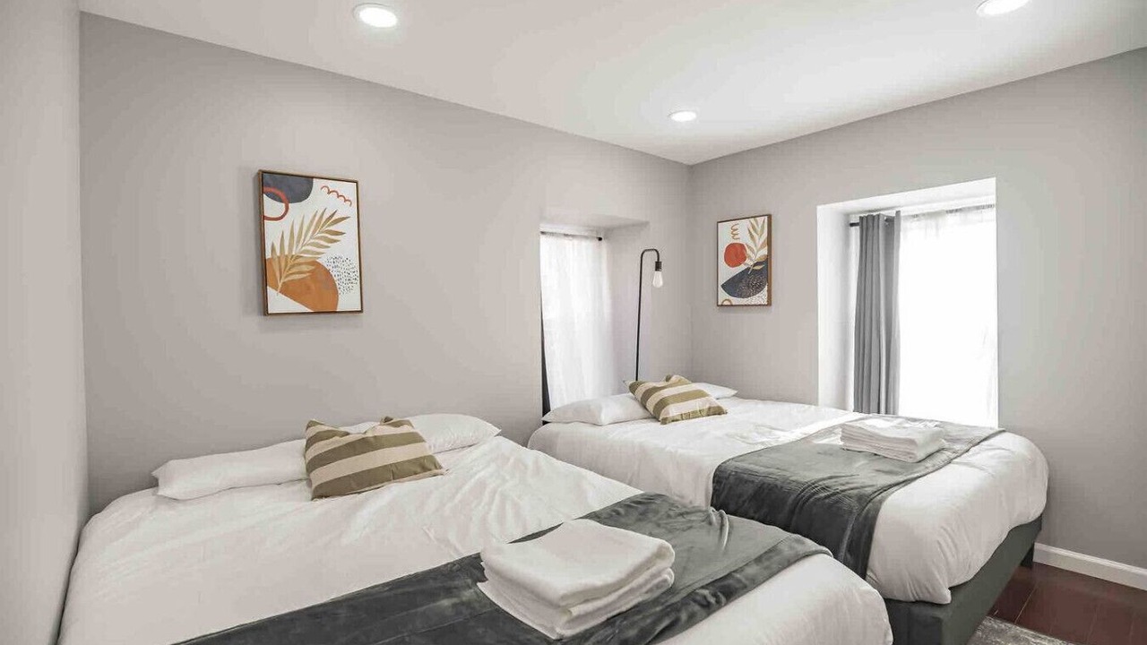 Photo of Bedroom in Center City West