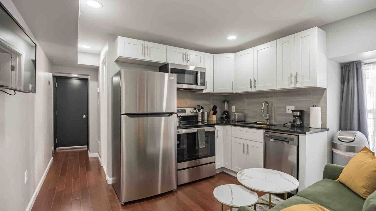 Photo of Kitchen in Center City West