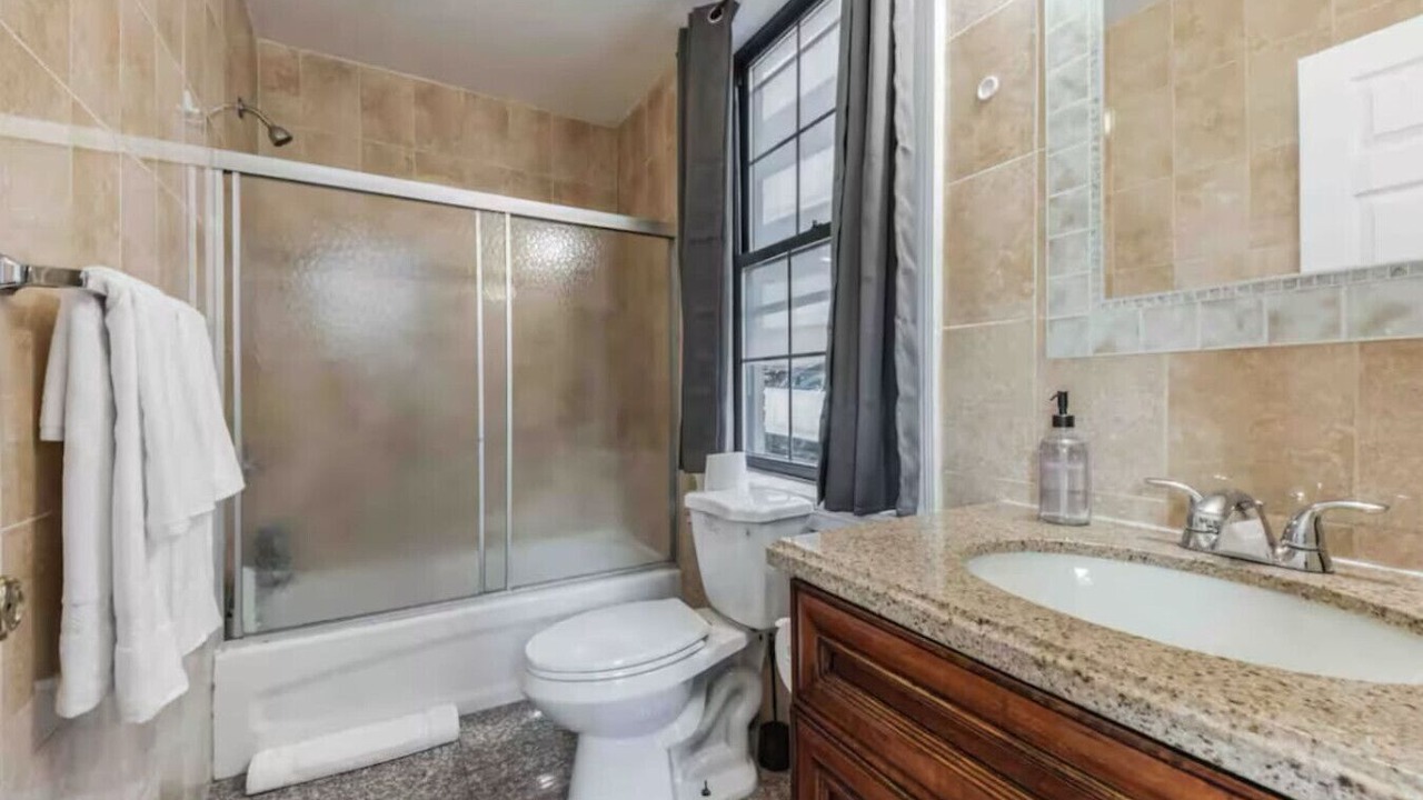 Photo of Bathroom in Center City