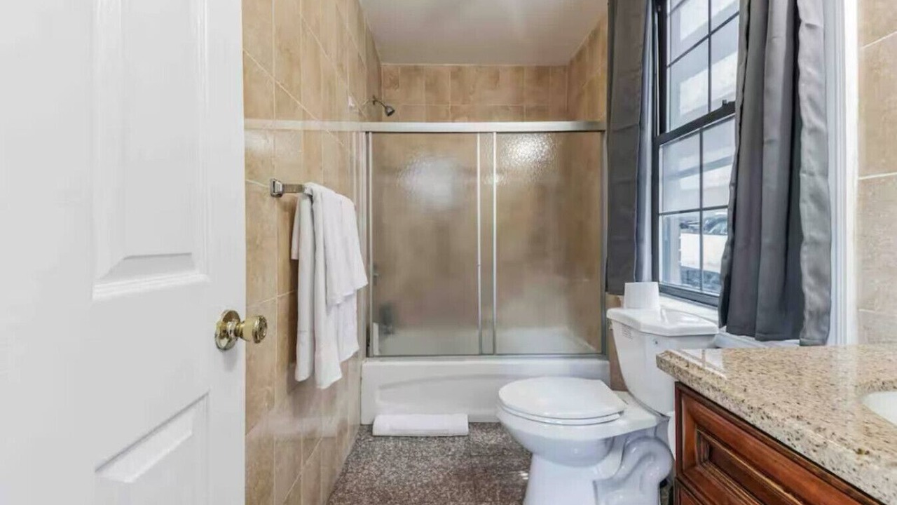 Photo of Bathroom in Center City