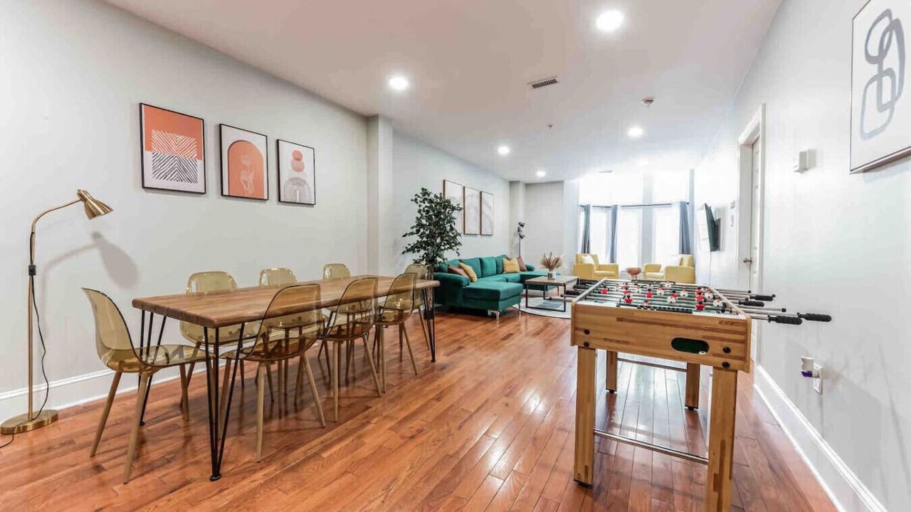 Photo of Bedroom in Midtown Village