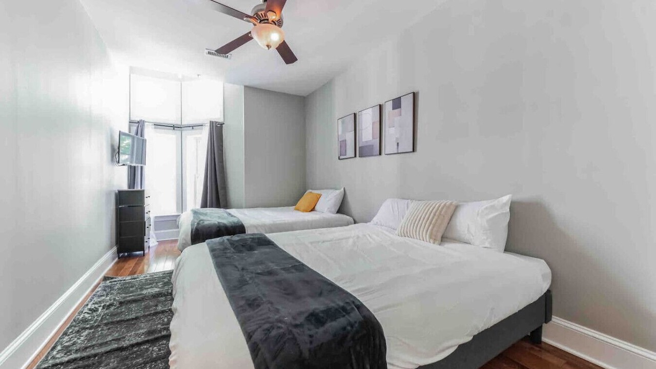 Photo of Bedroom in Midtown Village
