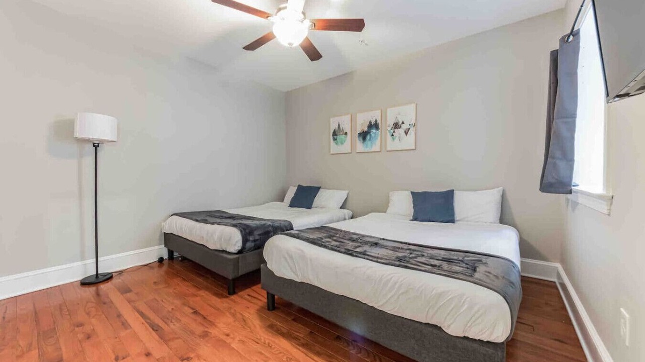 Photo of Bedroom in Midtown Village