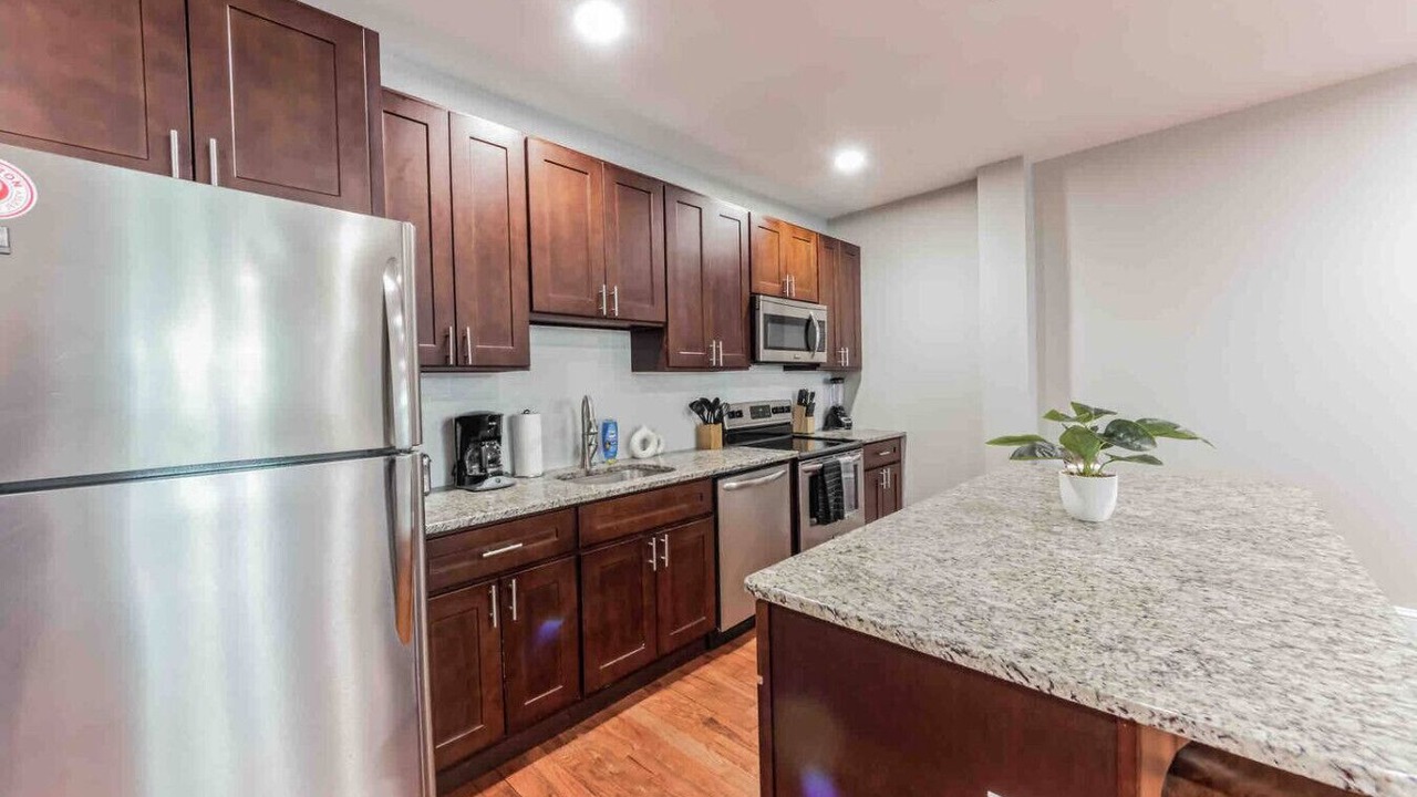 Photo of Kitchen in Midtown Village