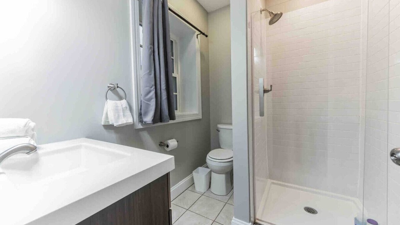 Photo of Bathroom in Midtown Village