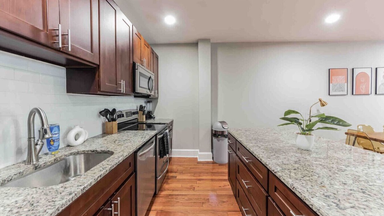 Photo of Kitchen in Midtown Village