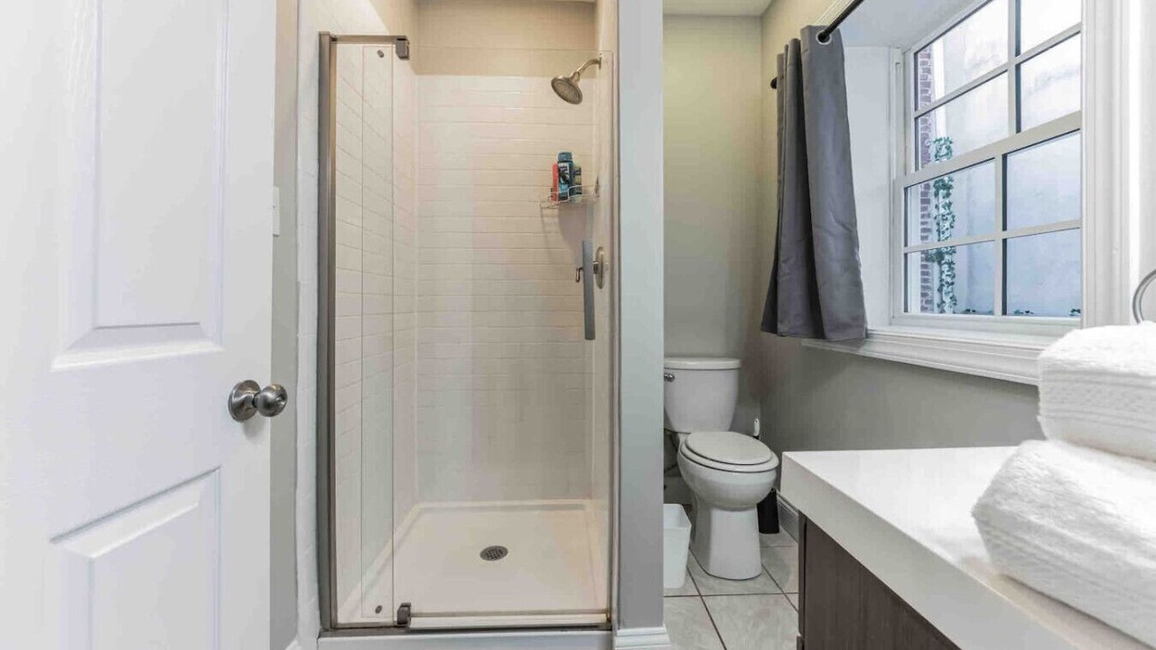 Photo of Bathroom in Midtown Village