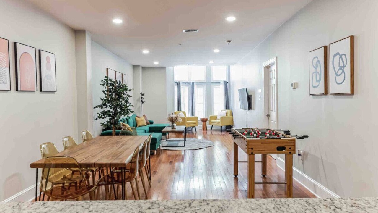 Photo of Bedroom in Midtown Village