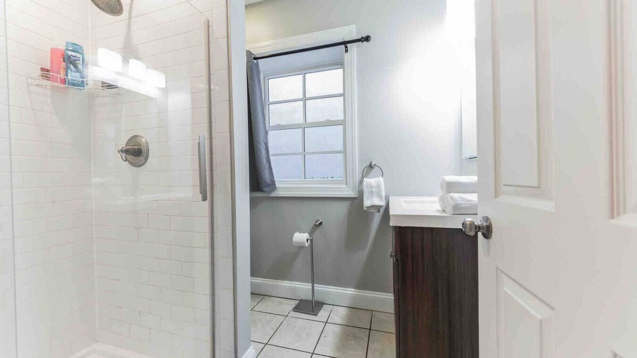 Photo of Bathroom in Midtown Village