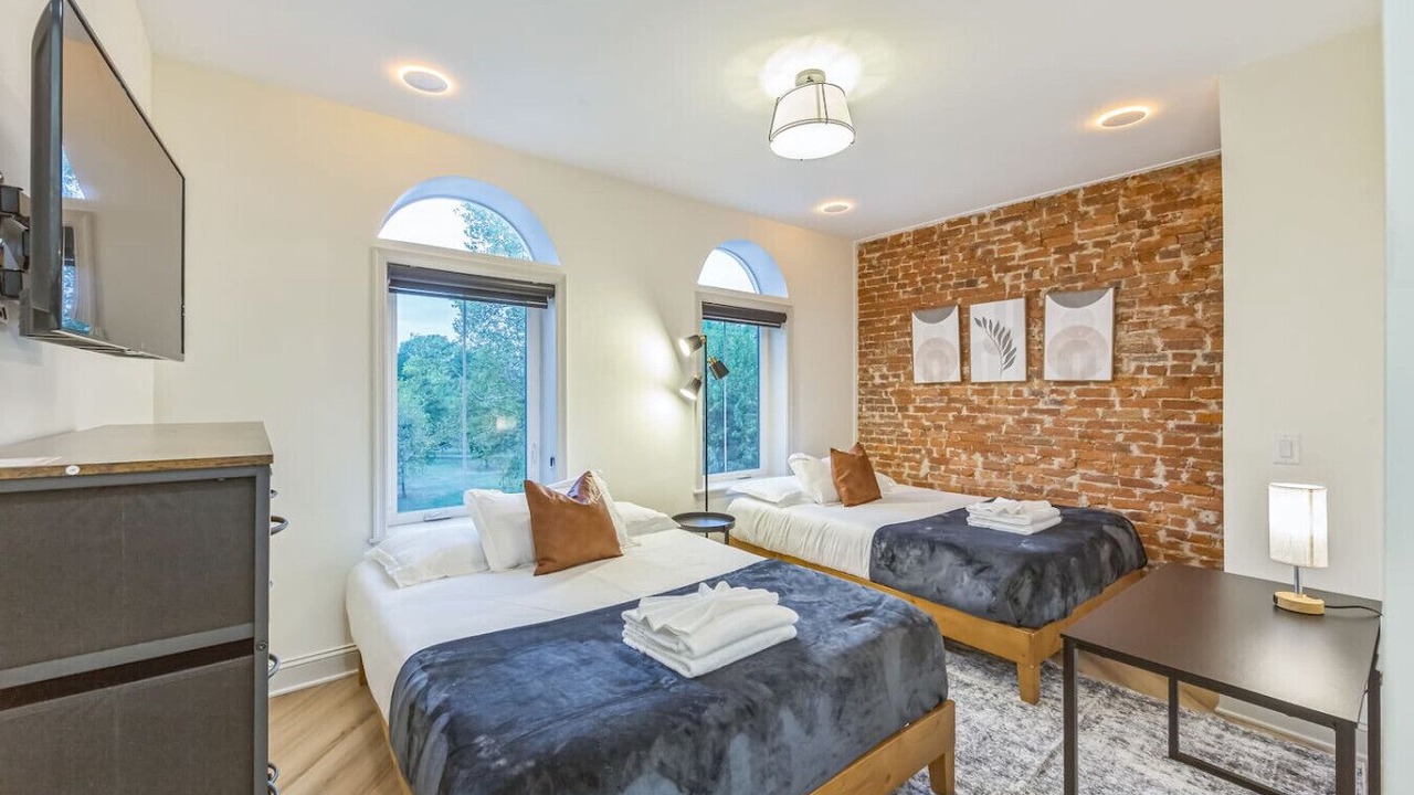 Photo of Bedroom in North Philadelphia West