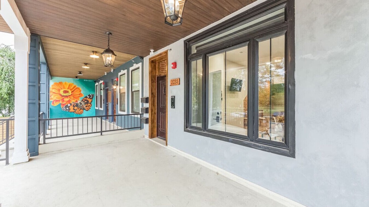 Photo of Outdoor in North Philadelphia West