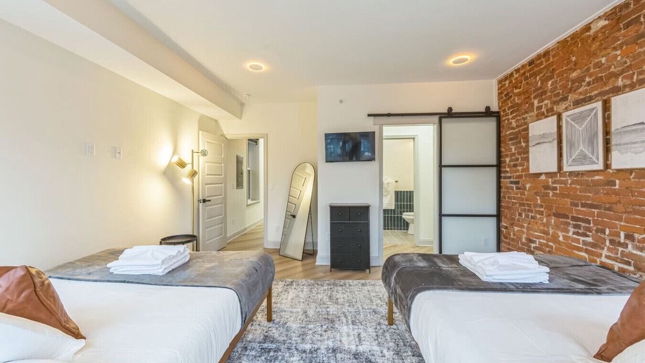 Photo of Bedroom in North Philadelphia West
