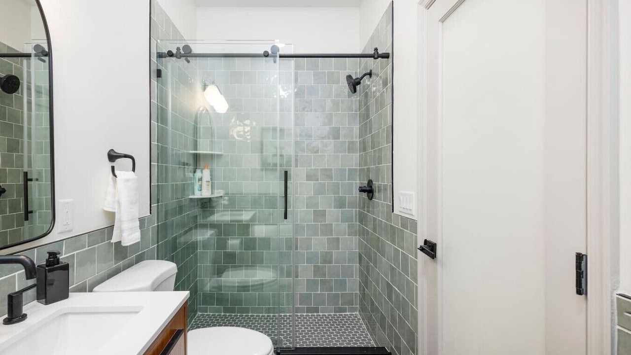 Photo of Bathroom in North Philadelphia West