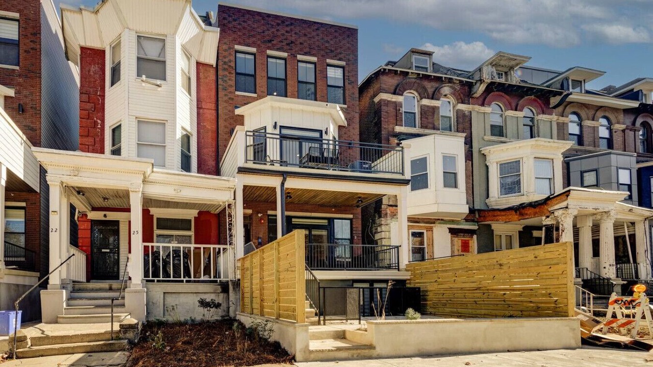 Photo of Outdoor in North Philadelphia West