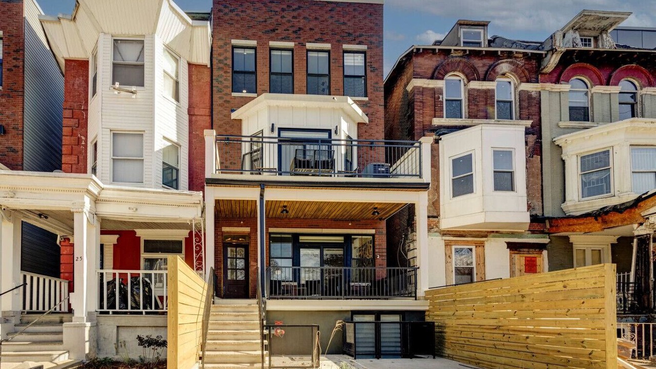 Photo of Outdoor in North Philadelphia West