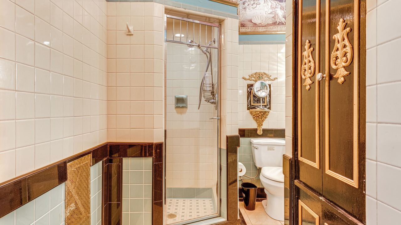 Photo of Bathroom in Scranton