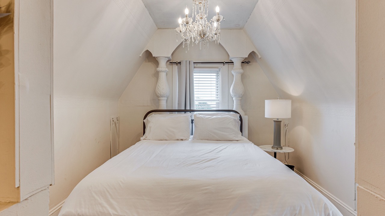 Photo of Bedroom in Scranton