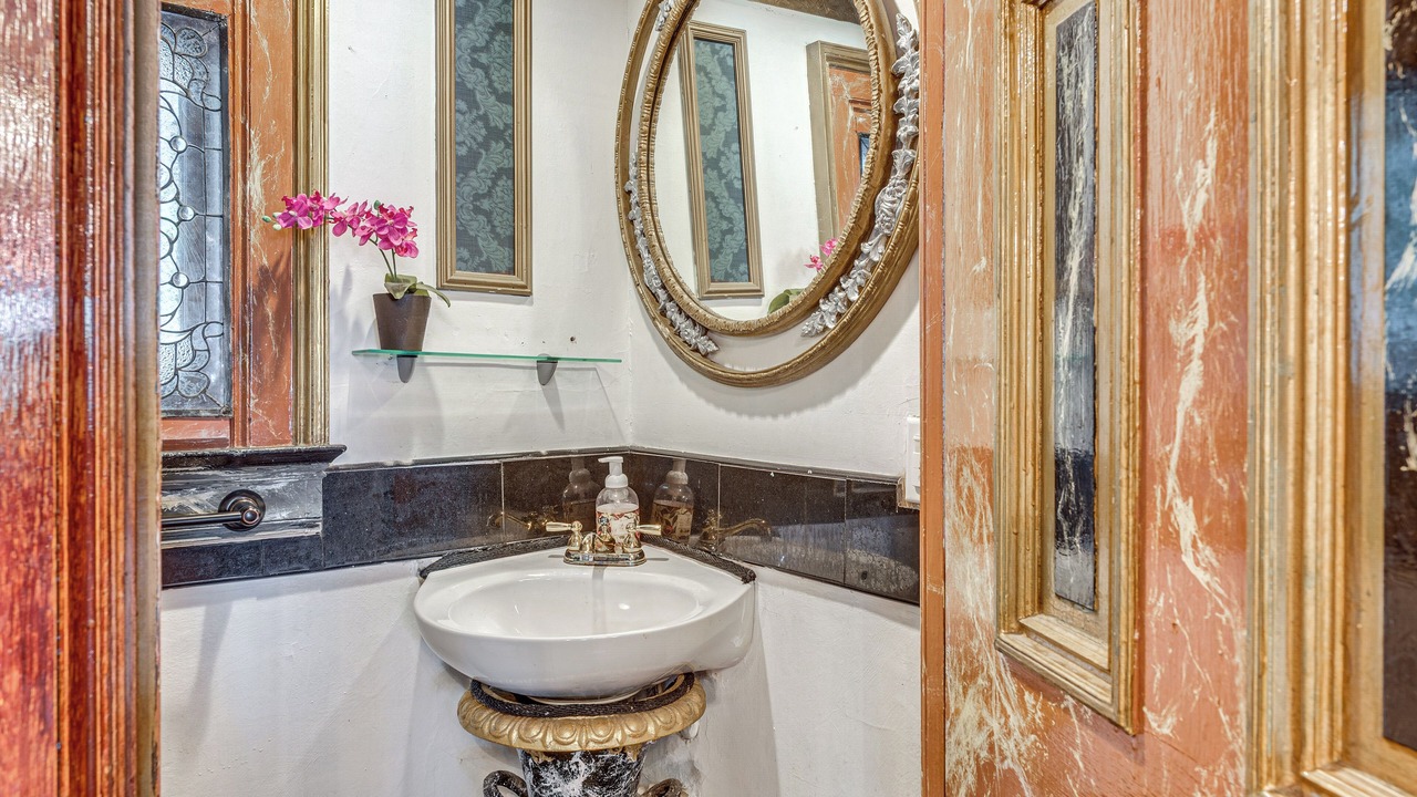 Photo of Bathroom in Scranton