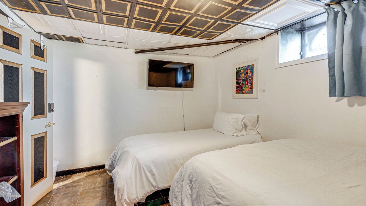 Photo of Bedroom in Scranton