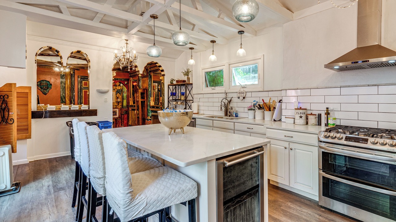 Photo of Kitchen in Scranton