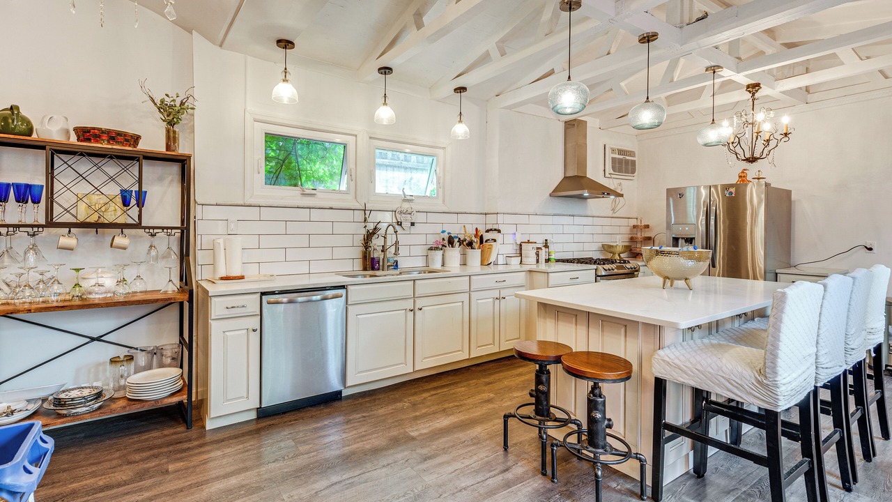 Photo of Kitchen in Scranton