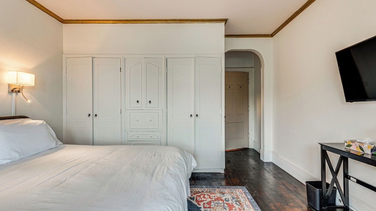 Photo of Bedroom in Scranton