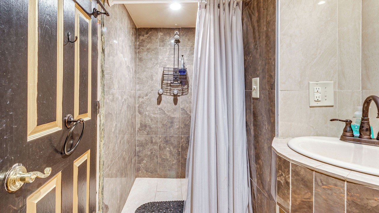 Photo of Bathroom in Scranton