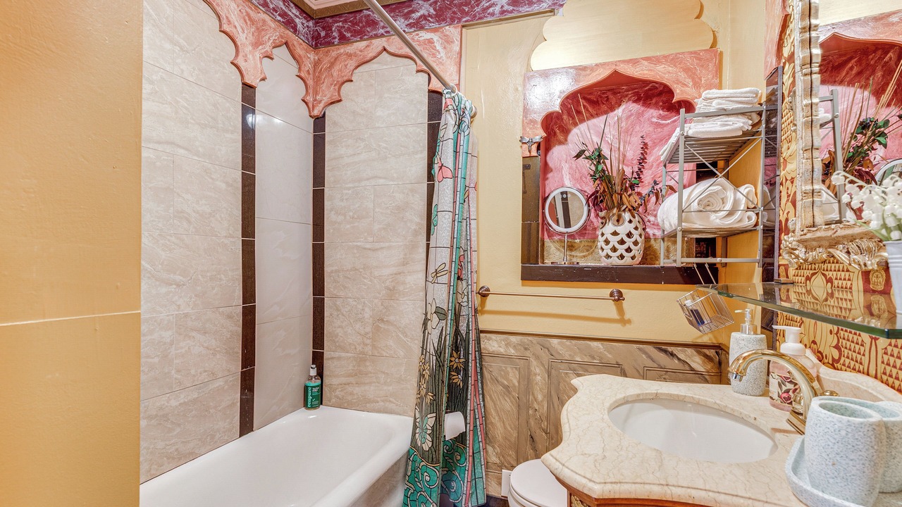 Photo of Bathroom in Scranton