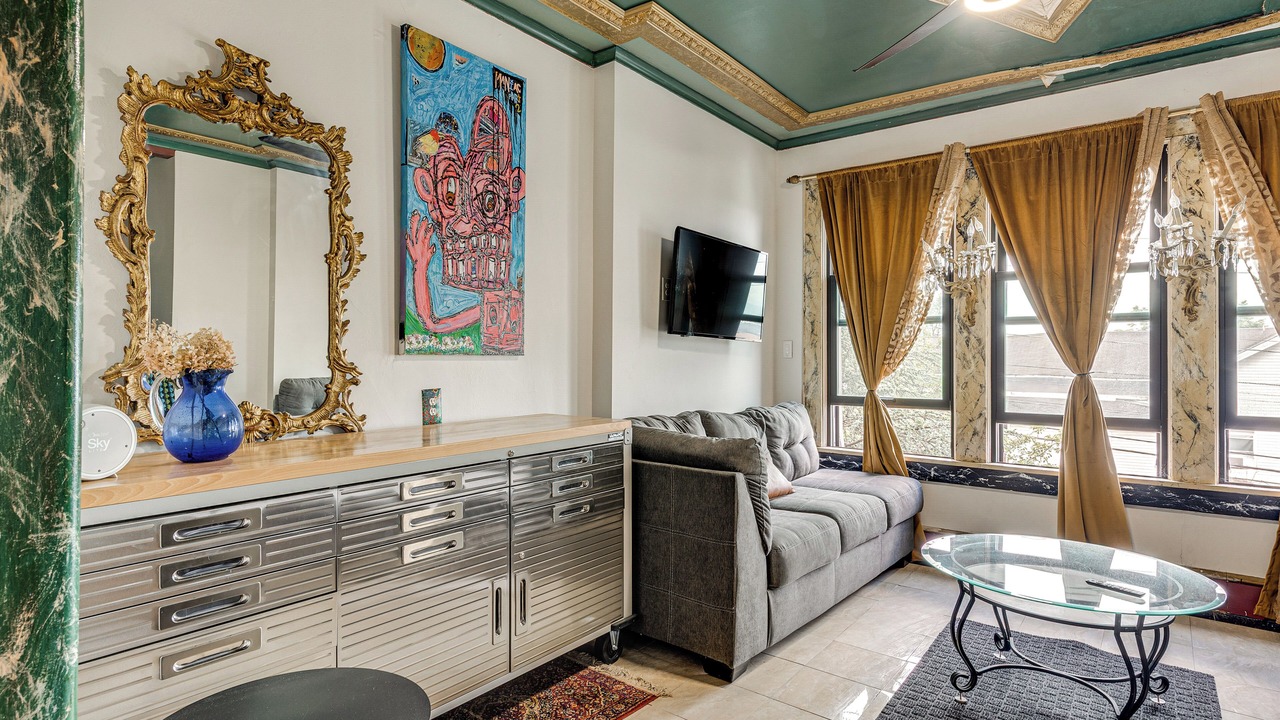 Photo of Livingroom in Scranton