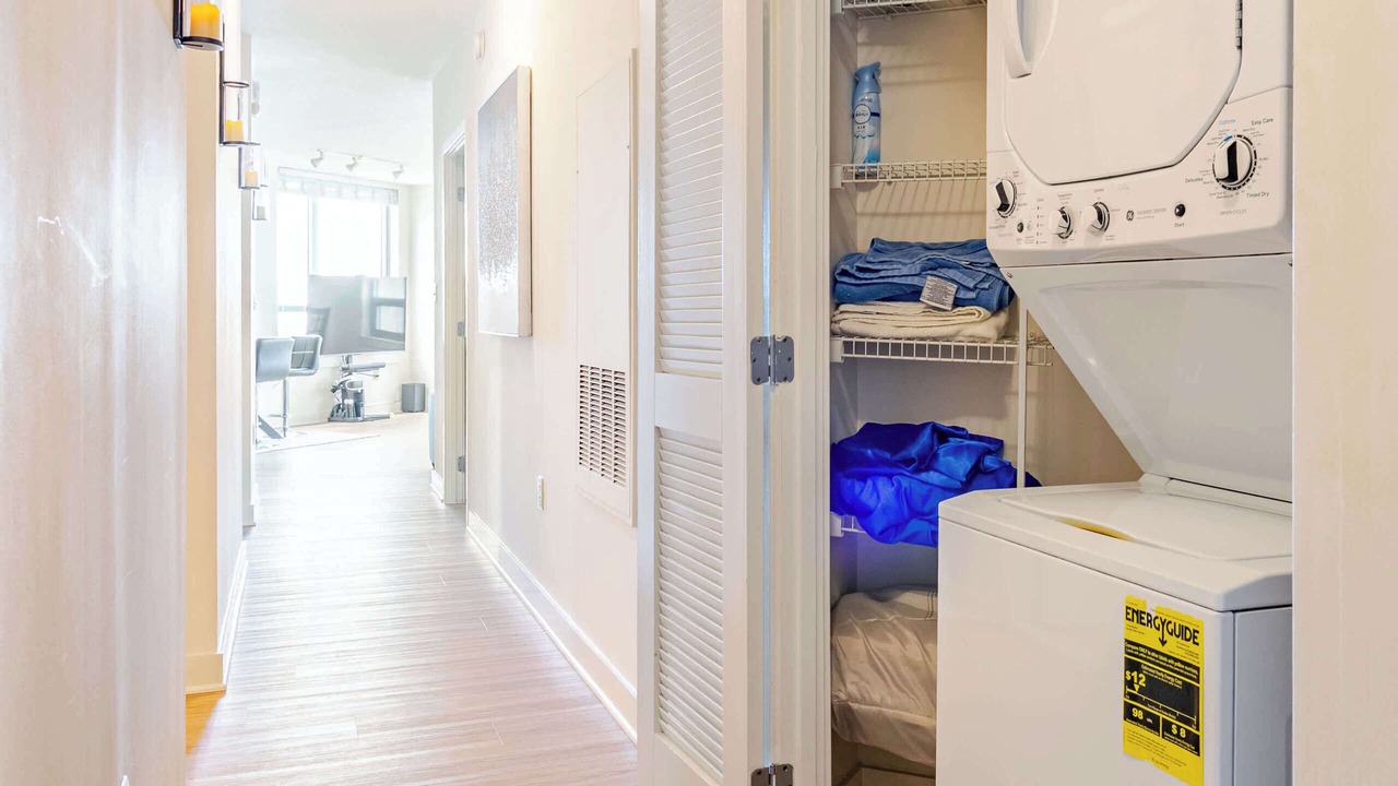 Photo of Bedroom in Downtown